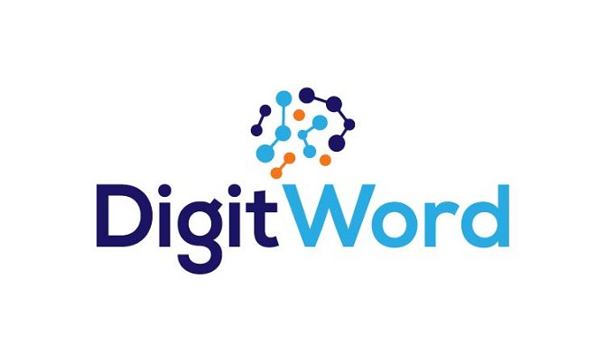 DigitWord.com